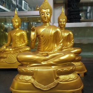 ปางประทานพร
