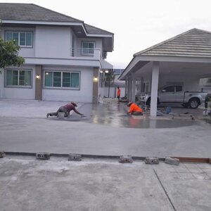 บริษัท รับทำ คอนกรีตพิมพ์ลาย จังหวัดชัยภูมิ 089-794-0554