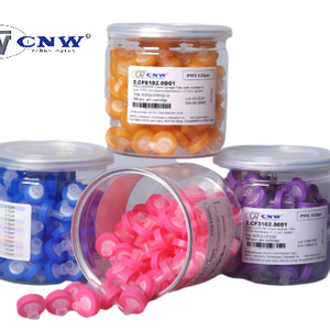 Choosing your Syringe filter