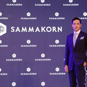 “สัมมากร” จัดทัพขนบ้านเดี่ยว-ทาวน์โฮม บุกงาน “มหกรรมบ้านและคอนโด ครั้งที่ 43”
