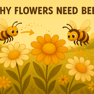 How Nectar Becomes Honey