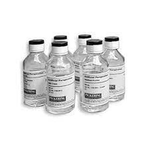 Artificial Body Fluids (ของเหลวเทียมจากร่างกายมนุษย์)