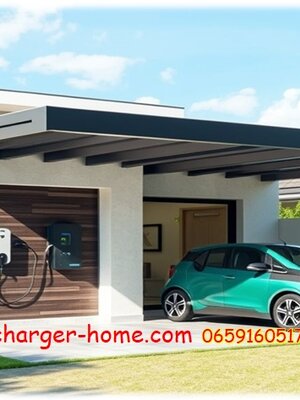 วิธีเลือกเครื่องชาร์จรถ EV ที่เหมาะกับบ้าน