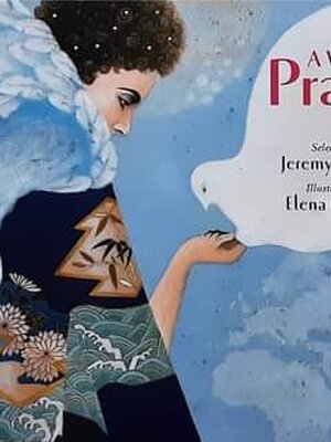 หนังสือนิทานปกอ่อน 🍓🍓 A World of Prayers