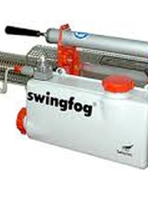 เครื่องพ่นหมอกควันสวิงซ์ฟอกซ์ รุ่น SN50