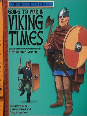 KNOWLEGDE BOOK** 🍅🍓GOING TO WAR IN VIKING TIMES