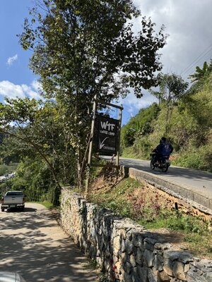 รีวิวป้ายไท้จาก WTF