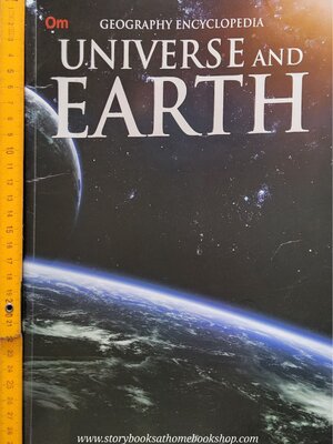 Knowledge Book** 🍅🍅GEOGRAPHY ENCYCLOPEDIA UNIVERSE AND EARTH