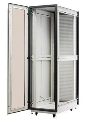 มาดูวิธีประกอบการตัดสินใจในการเลือกซื้อตู้ Rack