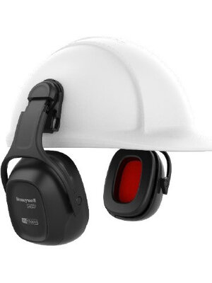Honeywell Hearing Protection / Safety Helmet Stick ครอบหูป้องกันเสียงแบบติดหมวกเซฟตั้ 1035204-VS