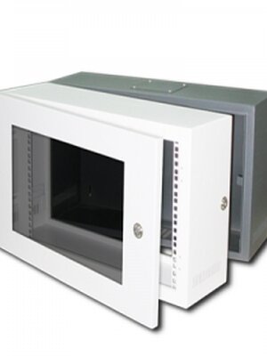 Rack 1U เท่ากับกี่นิ้วเรามาดูกัน