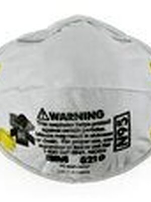 3M™ 8210 N95