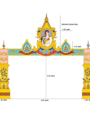 ซุ้มประตูเมือง07