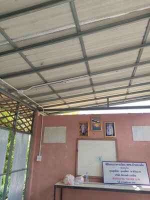 ช่างไฟฟ้าจิตอาสา นโยบายธรรมาภิบาลของบริษัท Schneider Electric ประเทศไทย ติดตั้ง ซ่อมแซม/แก้ไข ตรวจเช็ค วางระบบ ครบวงจร ซ่อมบำรุง ระบบไฟฟ้า ระบบประปา ระบบปั๊มน้ำ ระบบEV Charger