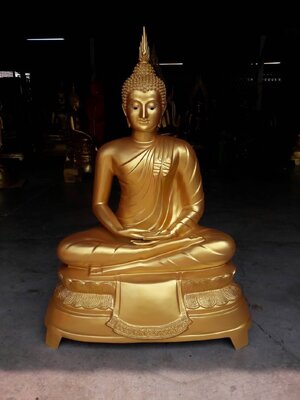 ปางสมาธิ (วันพฤหัสบดี)
