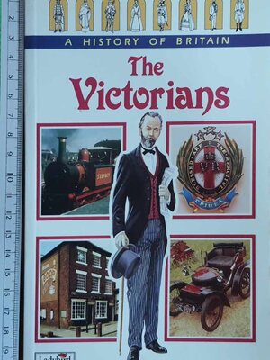 KNOWLEDGE BOOK** ♥️♥️History of Britain:THE VICTORIANS