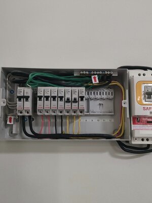 ช่างไฟฟ้า ประปา ปั๊มน้ำ ติดตั้งEV Chargerสมุทรปราการ สำโรง บางนา ติดตั้ง การซ่อมแซม แก้ไข ระบบไฟฟ้า ประปา ช่างไฟฟ้า ประปา ปั๊มน้ำ ติดตั้งEV Charger