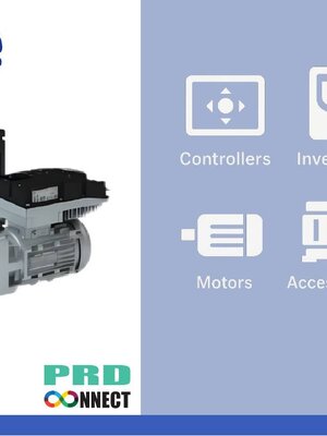 รู้จักแบรนด์ Lenze ผู้นำด้านระบบขับเคลื่อนอัตโนมัติจากเยอรมนี