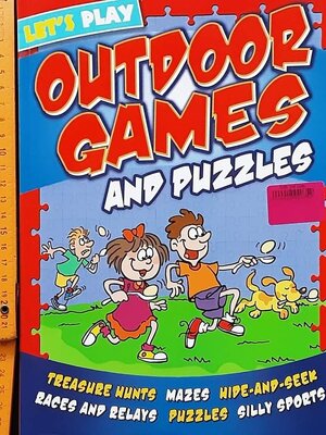 PUZZLE BOOK** 🍓🍓LET'S PLAY INDOOR GAMES AND PUZZLES