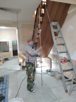 ช่างไฟฟ้า ประปา ปั๊มน้ำ ติดตั้งEV Chargerสมุทรปราการ สำโรง บางนา ติดตั้งโซล่าเซลล์ solar cell solar rooftop *ติดตั้ง การซ่อมแซม แก้ไข ระบบไฟฟ้า