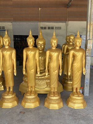 ปางเปิดโลก