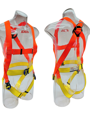 Adela_Full Body Protection Harness HO-4502