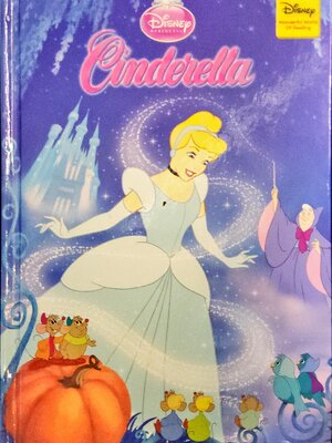CINDERELLA
