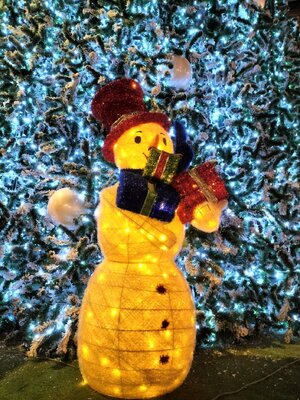 ของตกแต่งเทศกาลคริสต์มาสในปี2023นี้