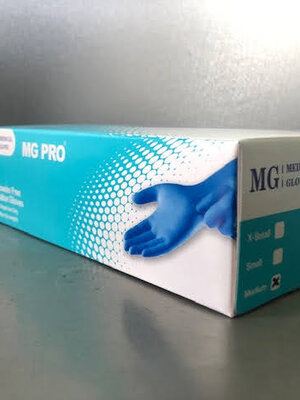 MG Pro