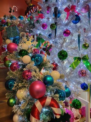 วันคริสต์มาสที่ดีของคุณ