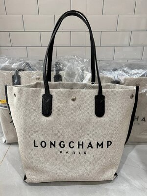 New Longchamp tote