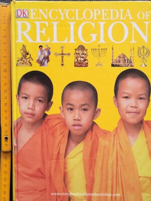 KNOWLEDGE BOOK ** 🍅 ENCYCLOPEDIA OF RELIGION