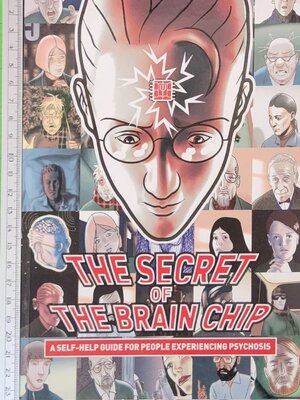 หนังสือนิทานปกอ่อน** 🍅🍅THE SECRET OF THE BRAIN CHIP