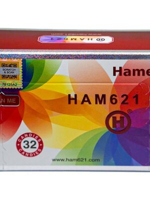 Hamer Candy Ginseng Coffee