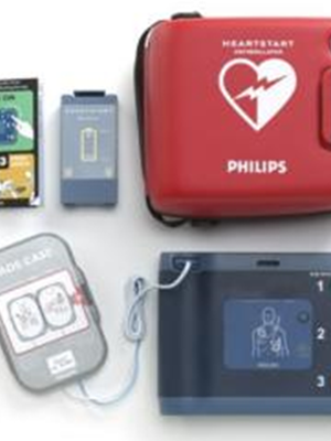 AED Philips