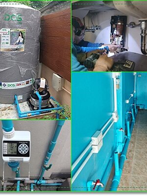 ผู้ให้บริการ ช่างไฟฟ้า ประปา ปั๊มน้ำ EV Charger สมุทรปราการ บางนา ลาซาล แบริ่ง ศรีนครินทร์ อุดมสุข เทพารักษ์ แพรกษา