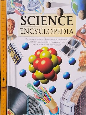 Knowledge Book** 🍅🍅SCIENCE ENCYCLOPEDIA