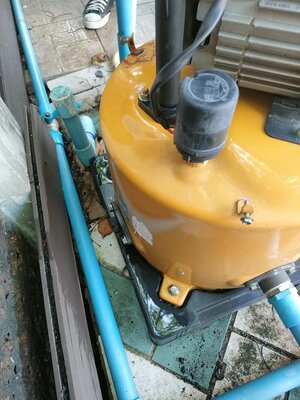 การดูแลใส่ใจปั๊มน้ำที่ใช้ในบ้านก็มีส่วนสำคัญครับเวลาเรียกใช้ช่างมาซ่อมบำรุง ช่างไฟฟ้า ประปา ปั๊มน้ำ ติดตั้งEV Chargerสมุทรปราการ สำโรง บางนา