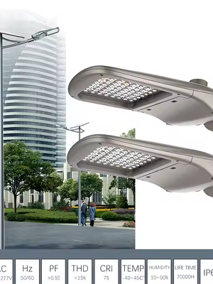 ไฟถนน LDE 60 W