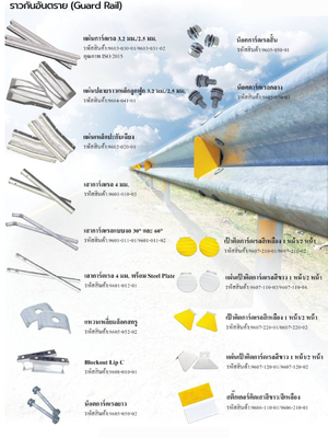 การ์ดเรล