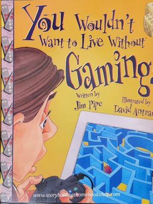 Knowledge Book** 🍅🍓YOU WOULDN'T WANT TO BE LIVE WITHOUT GAMING!