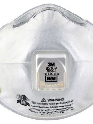 3M™ 8210V N95
