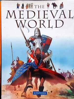 Knowledge Book** 🍅🍓THE MEDIEVAL WORLD