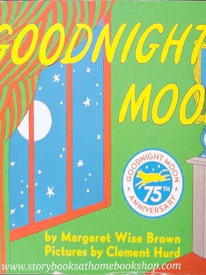 BOARD BOOK** 🍓🍓 GOODNIGHT MOON