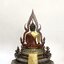 พระพุทธชินราช ฐานสูง หน้าตัก 9 นิ้ว