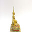 พระพุทธชินราช ฐานสูง หน้าตัก 5.9 นิ้ว