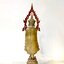 พระพุทธรูปทรงเครื่องกษัตริย์ ปางรำพึง สูง 52"