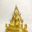 พระพุทธชินราช หน้าตัก 9 นิ้ว