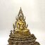 พระพุทธชินราช ฐานสูง หน้าตัก 9 นิ้ว