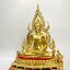 พระพระพุทธชินราช หน้าตัก 9.9 นิ้ว สมโภช 666 ปี